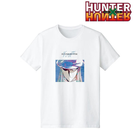 『HUNTER×HUNTER』カイト Ani-Art 第3弾 Tシャツレディース【202508再販】